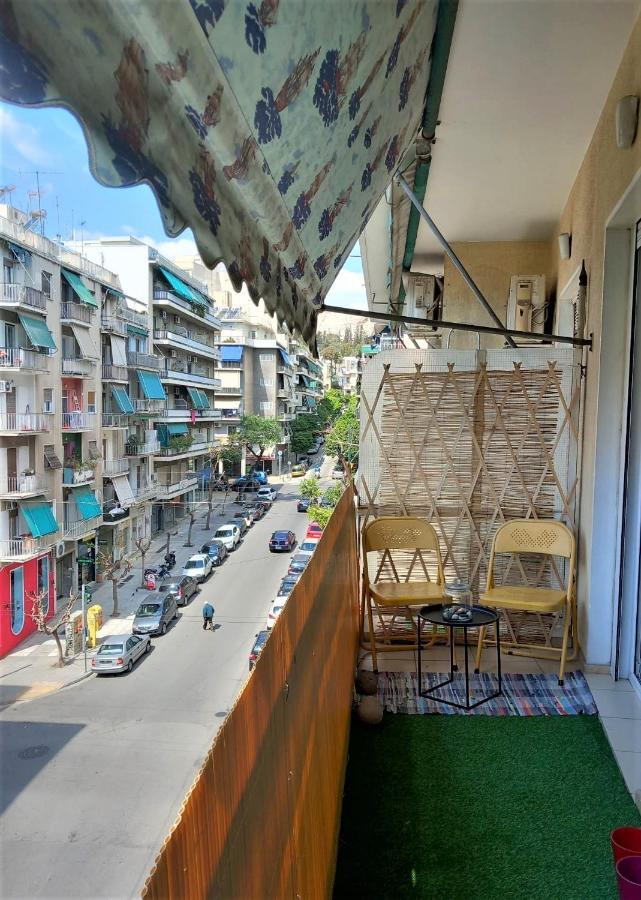 Beautiful Apartment In Koukaki! 아테네 외부 사진