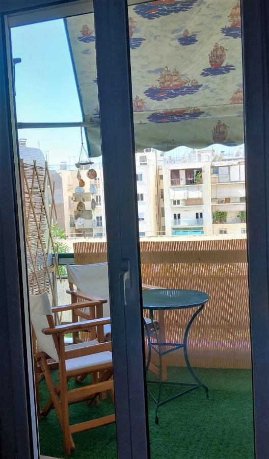 Beautiful Apartment In Koukaki! 아테네 외부 사진