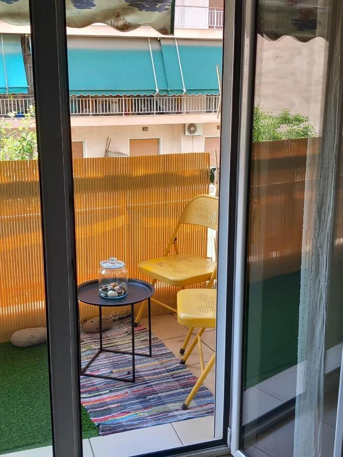 Beautiful Apartment In Koukaki! 아테네 외부 사진