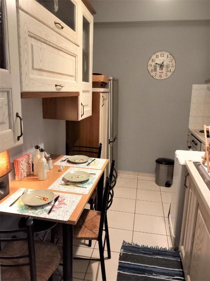 Beautiful Apartment In Koukaki! 아테네 외부 사진