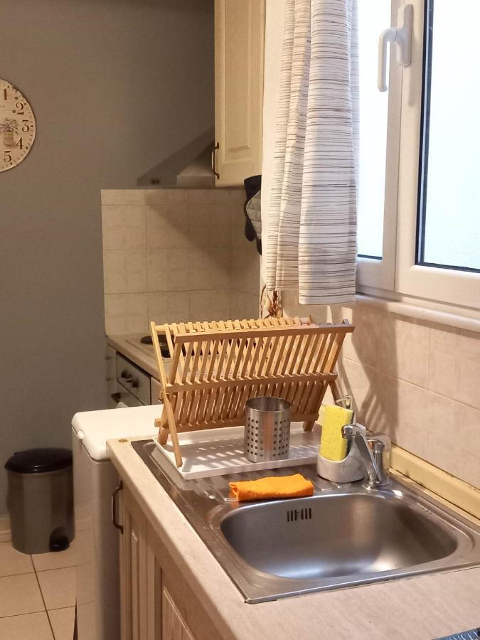 Beautiful Apartment In Koukaki! 아테네 외부 사진