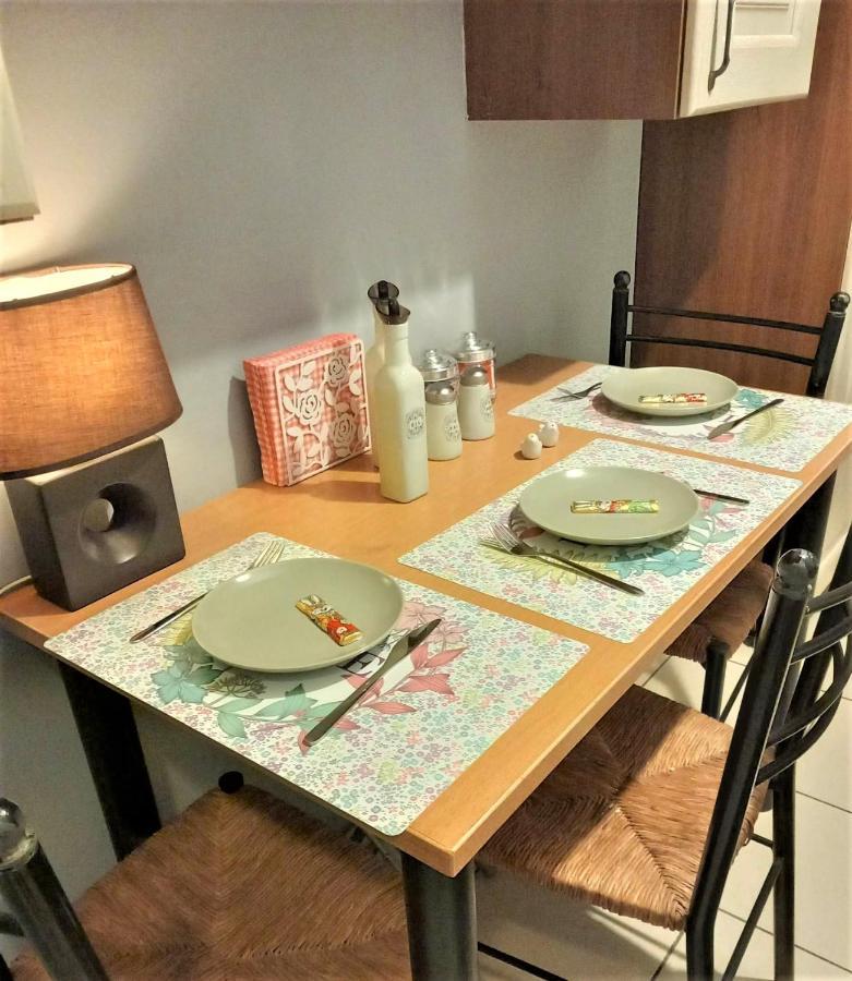 Beautiful Apartment In Koukaki! 아테네 외부 사진