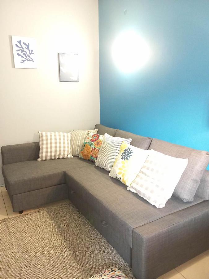 Beautiful Apartment In Koukaki! 아테네 외부 사진