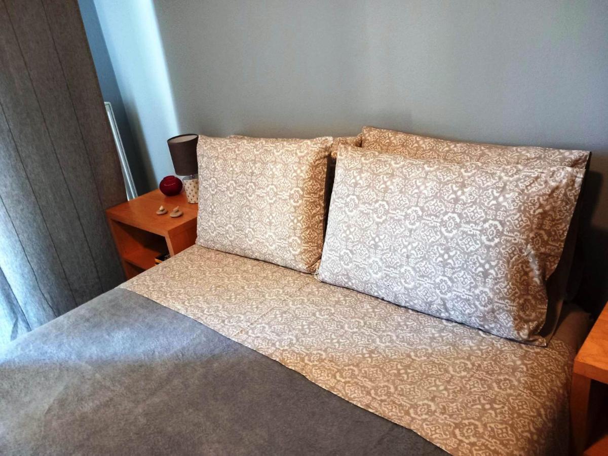 Beautiful Apartment In Koukaki! 아테네 외부 사진